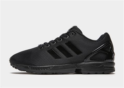 Adidas zx flux 750 black